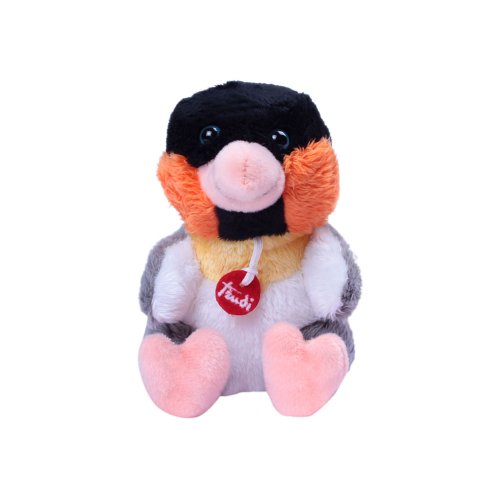 Trudi – 52003 – Trudino – Soft Pinguin