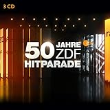 50 Jahre ZDF Hitparade (DAS ORIGINAL) - 3CD-Premium-Version