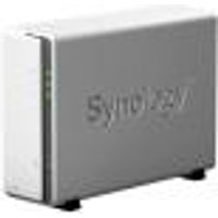 Synology DS120j 1-Bay DiskStation