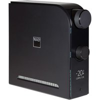 NAD D3045 Digitalverstärker, Phono, Stereoverstärker, Bluetooth, D/A Wandler