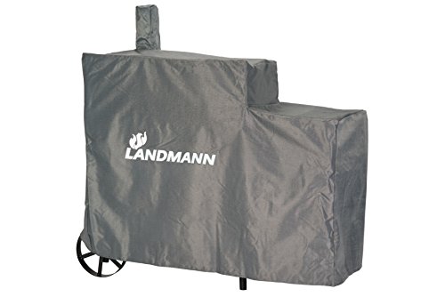 Landmann wetterschutzhaube größe:smoker xl ausführung:premium