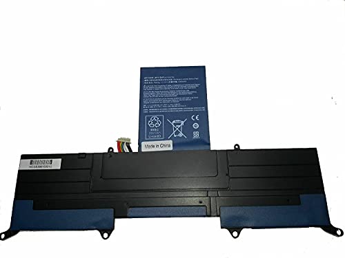 AP11D3F AP11D4F 11,1V 3280mAh 36,4Wh Laptop Akku Ersatz für Acer Aspire S3 S3-951 S3-391 S3 ASS3 MS2346 S3-391-6407 S3-951-6828 S3-391-9695 Coco-Mall
