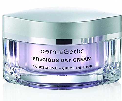 dermaGetic Precious Day Cream