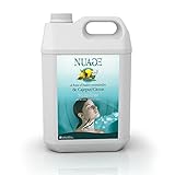 Camylle - Nuage - Emulsion von Ätherischen Ölen für Ultraschallvernebler - Kajeput/Zitron - Stimulierend - 5000ml