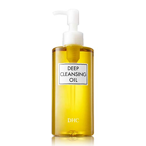 DHC Deep Cleansing Oil Gesichtsreinigung, 200 ml