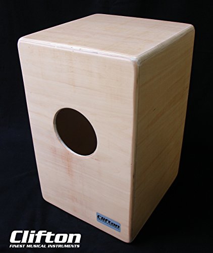 Cajon »Clifton, Cajon«