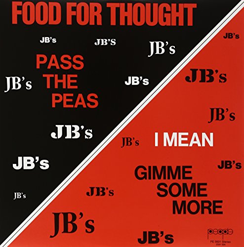 Food for Thought [Vinyl LP]
