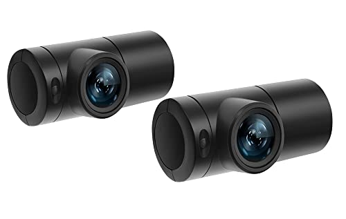 Neoline G-Tech x53 Full HD Zwei Kameras Armaturenbrett-Kamera