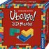 Ubongo 3-D Master, Brettspiel
