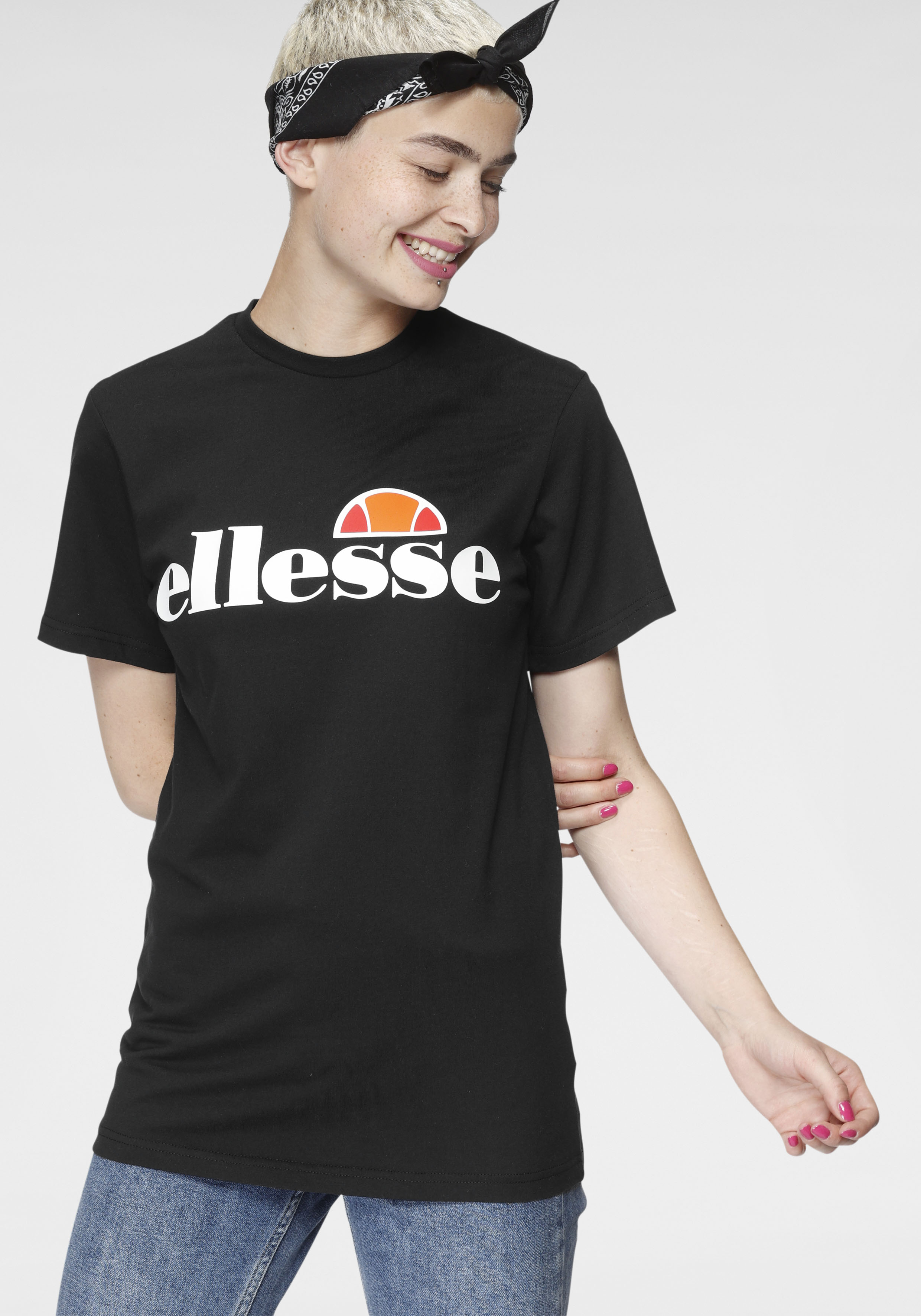 Ellesse T-Shirt "ALBANY TEE"