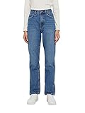 ESPRIT Damen 101EE1B305 Jeans, 901/BLUE Dark WASH, 27/32