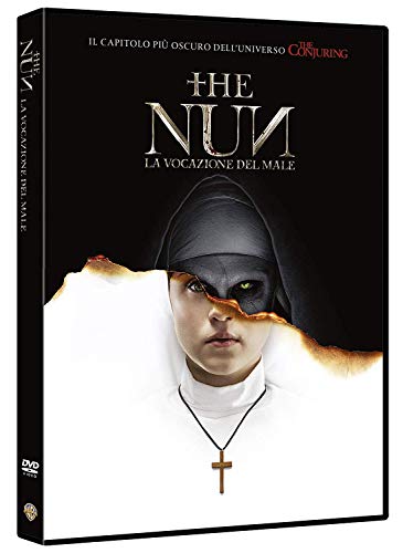 Nun (The) - La Vocazione Del Male [Region Free]