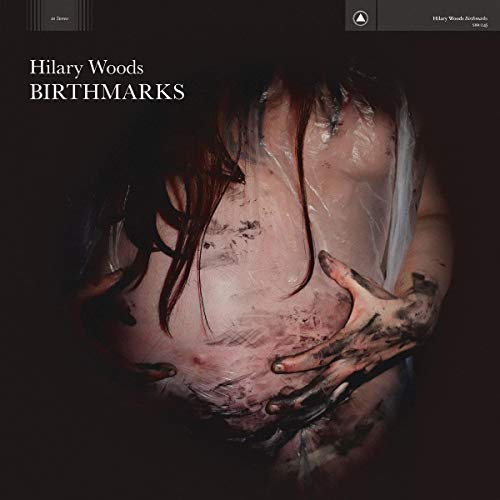 Birthmarks (Ltd.Dark Red Vinyl) [Vinyl LP]