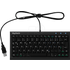 KEYSON ACK3401U - Tastatur, USB, schwarz