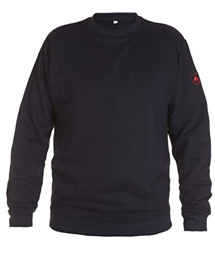 Sweater Malaga navy FR/AS