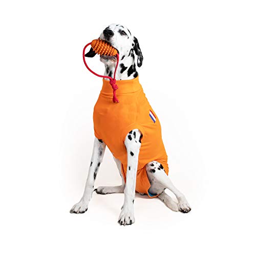 MPS Medical Pet Shirt Hund, Orange, M