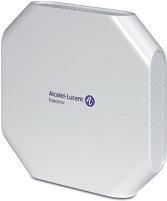 Alcatel-Lucent Enterprise AH 22 U Telefon-Headset USB schnurgebunden On Ear Schwarz