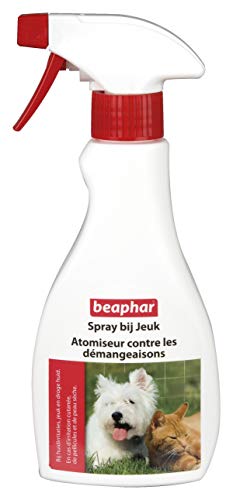 beaphar 13985 Spray bei Juke 250ml