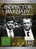 Inspector Barnaby - Collector's Box 2, Vol. 6-10 (20 Discs)