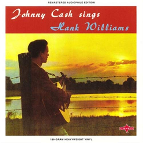 Sings Hank Williams & Other Favorite Tunes [Vinyl LP]