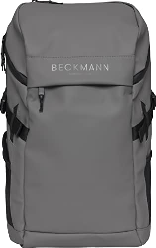 BECKMANN Street FLX Backpack 30-35L Grey