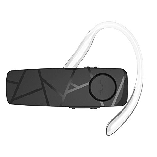 Tellur Bluetooth Headset Vox 55, weiß (TLL511321)