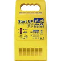 GYS Automatikladegerät, Kfz-Batterietester, Schnellstartsystem START UP 80 12 V 25 A (024922)