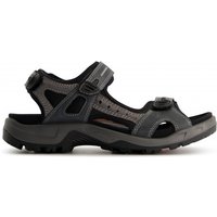 Ecco - Offroad Yucatan Sandal - Sandalen Gr 47 schwarz