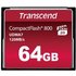 CompactFlash 800 64 GB, Speicherkarte