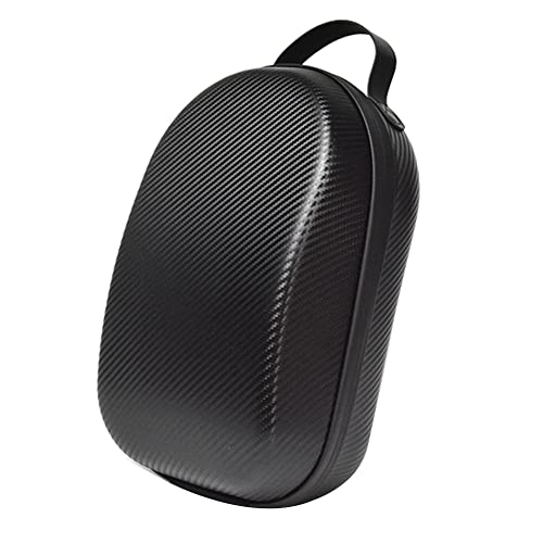 Jolsaawie Transporttasche für Reisen und zu Hause, für VR-Kopfhörer und Touchscreen-Controller, Zubehör, wasserdichte Tasche