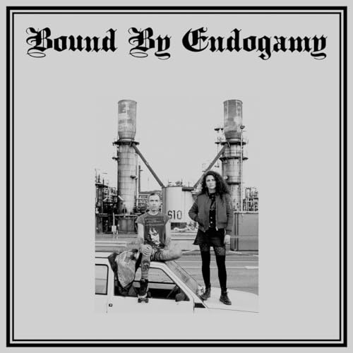 Bound By Endogamy [Vinyl LP]