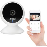 Alecto WLAN-Babyphone mit Kamera Smartbaby 5