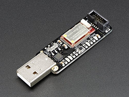 bluefruit Le Friend – Stick Bluetooth Low Energy (BLE 4.0) – nRF51822 – V 1.0