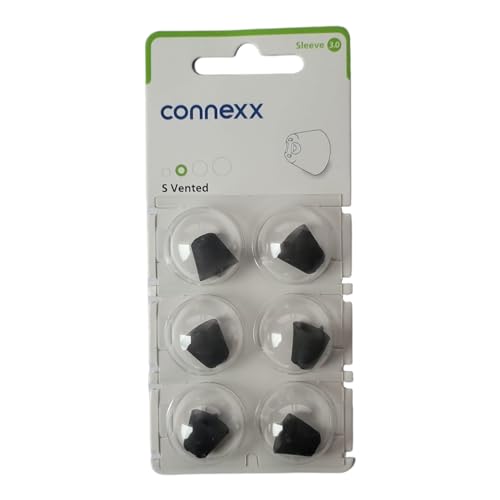 Connexx Sleeve 3.0 S vented