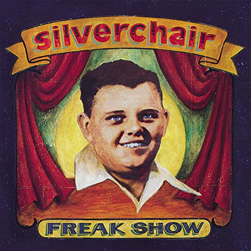 Freak Show [Vinyl LP]