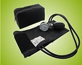 Blutdruckmessgerät Oberarm CE-geprüft Doppelschlauch
