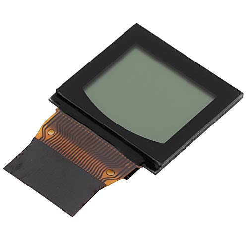 OKAT Dashboard-LCD-Display, Instrumenten-LCD-Display, Hohe Qualität für Quest 2004-2006 Durable Zuverlässig