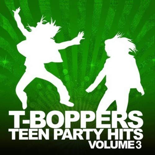 Teen Hits Party Vol. 3