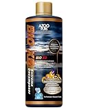 AZOO Plus Bio XD Extreme Zersetzer Nitrifizierende Bakterien für Süß- und Salzwasseraquarien, 958 ml