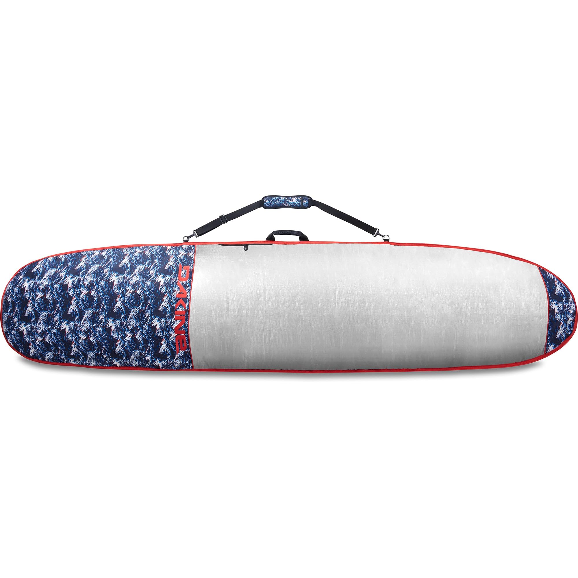 Dakine 2023 Daylight Surfboard Bag Noserider D10002830 - Dark Tide Bag Size - 10ft 2