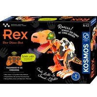 Rex - Experimentierkasten
