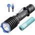 OLight Warrior X Pro LED Taschenlampe akkubetrieben 2000lm 239g