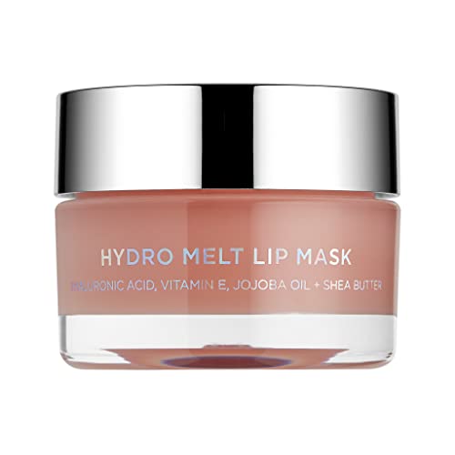 Sigma Beauty Hydro Melt Lippenmaske - Hush