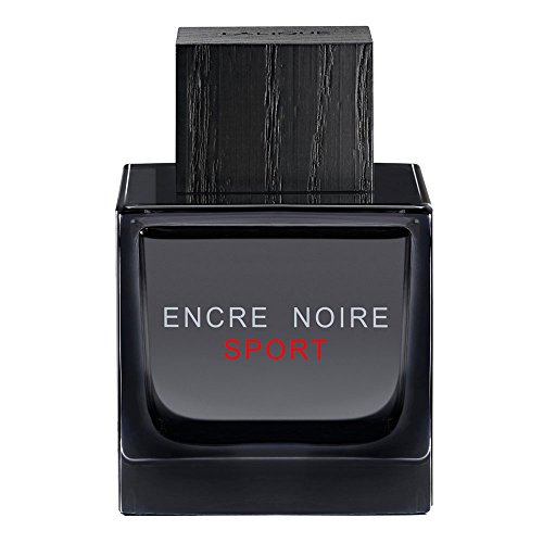 Von Lalique Encre Noire Sport Parfum für Männer 100 ml EDT Spray