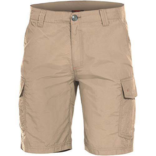 Pentagon Gomati Short Pants Khaki