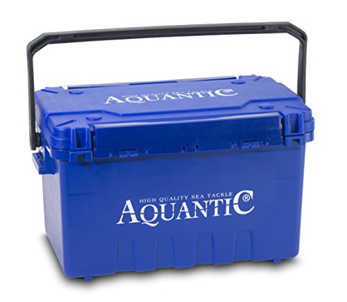 Aquantic On Bord Box