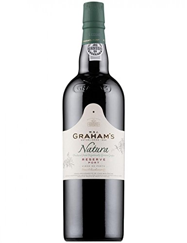 Graham's Port GRAHAM'S Port Natura Reserve (1 x 0.75 l)