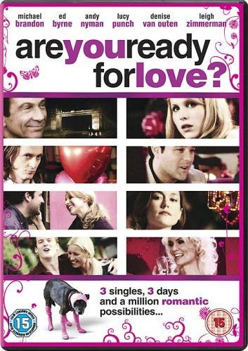 Are You Ready for Love? [UK Import]
