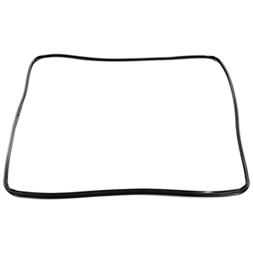 Hotpoint Genuine Oven Cooker Door Seal Gasket by Hotpoint