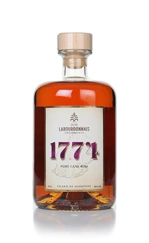 Labourdonnais 1774 Rum 0,7 Liter 40% Vol.